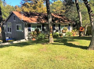 282 Whispering Oaks Trl, Mabank, TX 75156