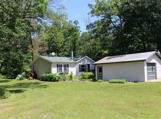 W6222 Meredith Rd, New Lisbon, WI 53950