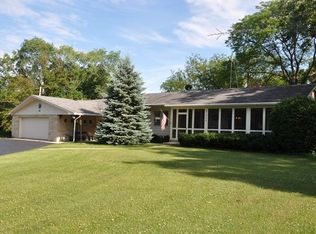 31509 Washington Ave, Burlington, WI 53105