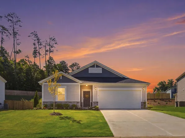 110 Granby Trl, Easley, SC 29642