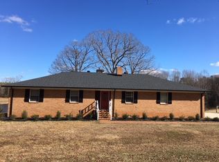 2200 Cedar Grove Rd, South Hill, VA 23970