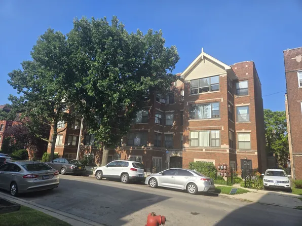 6727 S Merrill Ave #3, Chicago, IL 60649
