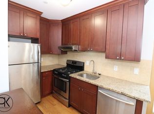 35 N Henry St #5B, Brooklyn, NY 11222