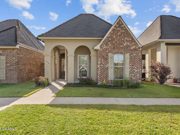 114 Brightwood Dr, Lafayette, LA 70508