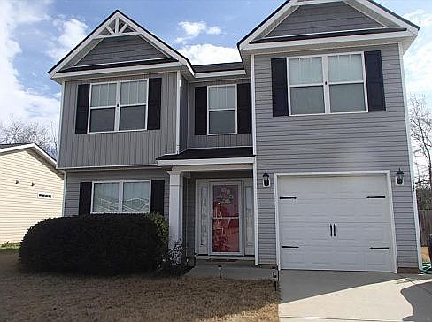 647 Fox Haven Dr