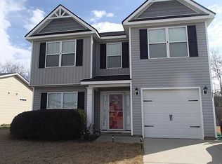 647 Fox Haven Dr, Aiken, SC 29803
