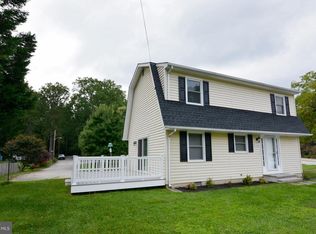 900 Buttonwood Trl, Crownsville, MD 21032