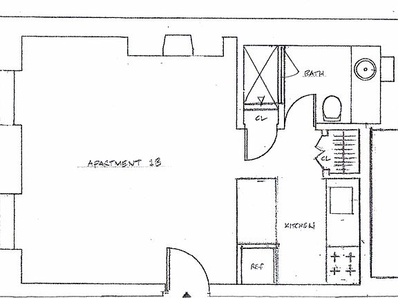 2nd image of 41 Grove St #1B