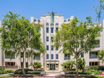 5625 Crescent Park W APT 327, Playa Vista, CA, 90094