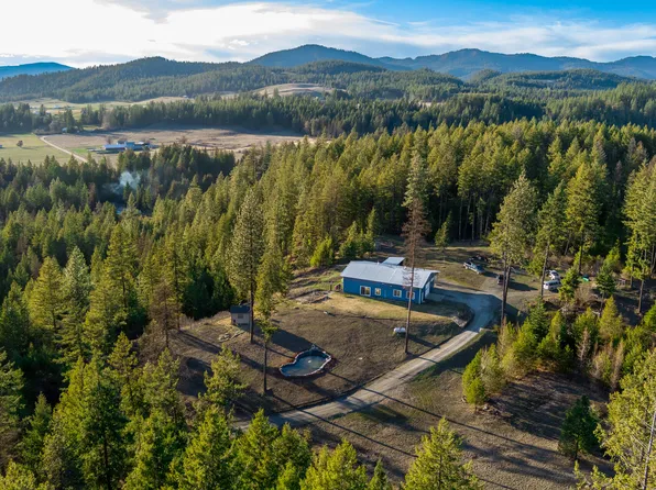 2559 United Copper Mine Rd #F, Chewelah, WA 99109