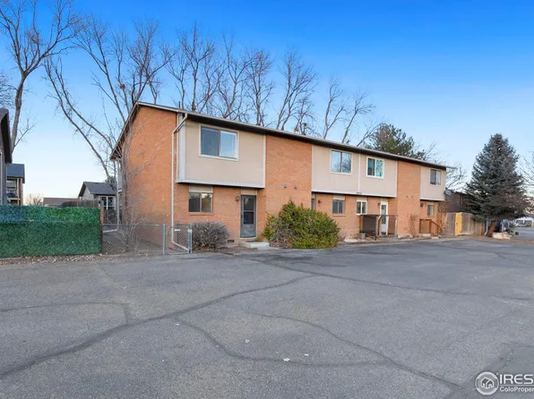 1739 Azalea Dr #1, Fort Collins, CO 80526