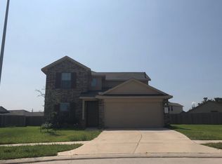 1602 Jaquima Valley Way, Houston, TX 77049