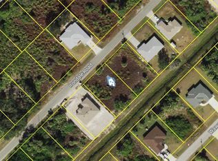Irondale Rd LOT 10, North Pt, FL 34287