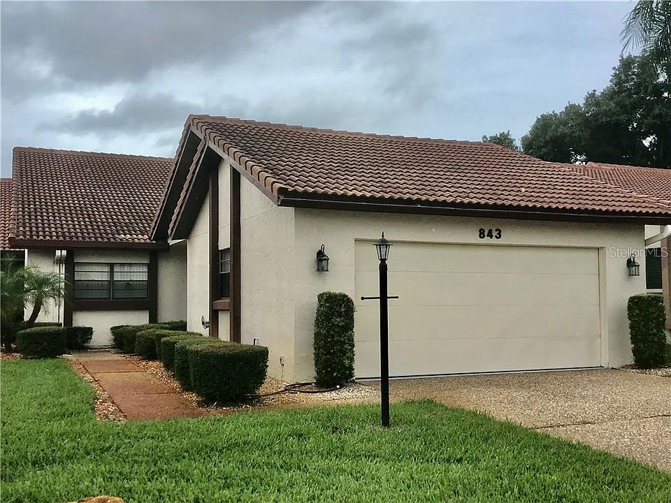 1st image of 843 Country Club Cir #12