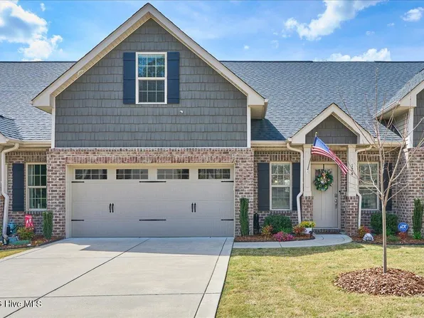 124 Lark Drive, West End, NC 27376