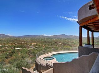 39026 N 52nd St, Cave Creek, AZ 85331