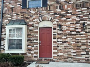 2581 Scioto View Ln, Columbus, OH 43221