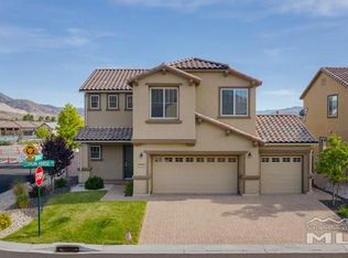 2790 Drum Horse Ln, Reno, NV 89521