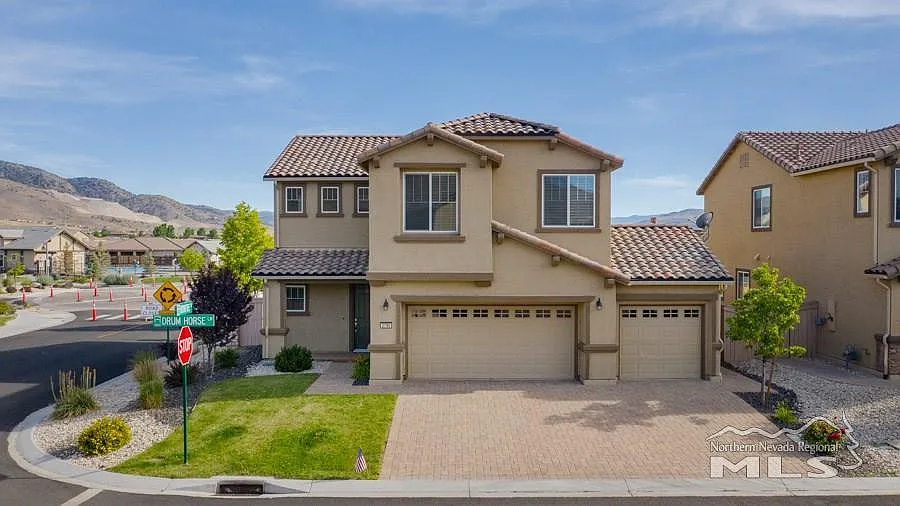 2790 Drum Horse Ln photo 1