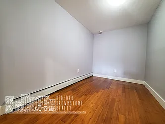 Rented by Bedford Brownstone Realty