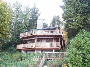 12019 S Clear Lake Rd E, Eatonville, WA 98328