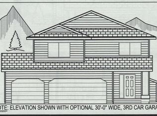 L13 B4 Big Bend Loop, Anchorage, AK 99502