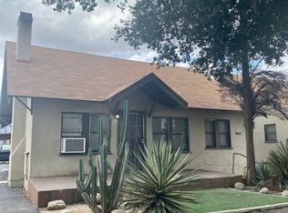 233-241 S San Jacinto Ave, San Jacinto, CA 92583