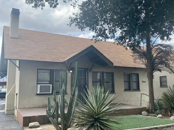 233-241 S San Jacinto Ave, San Jacinto, CA 92583