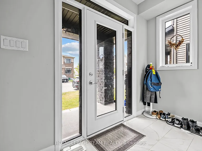 301 Elsie Macgill Walk — Photo 2