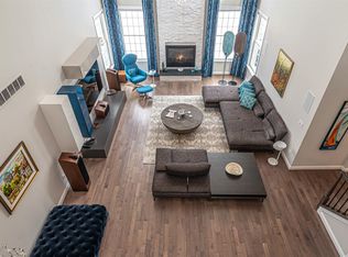 1750 Tapadera Dr, Ann Arbor, MI 48103