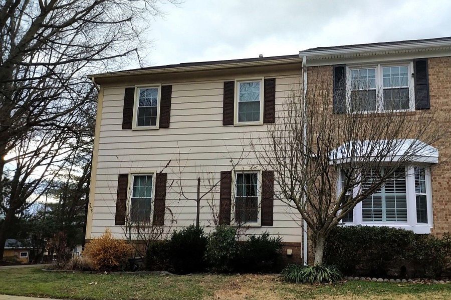 2nd image of 7318 Eggar Woods Ln