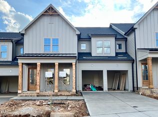 1011 Coldspring Cir, Durham, NC 27705