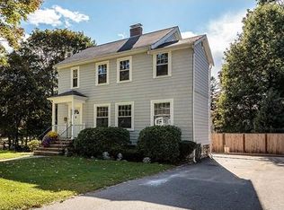 222 N Forest St, Melrose, MA 02176