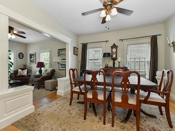Living/Dining