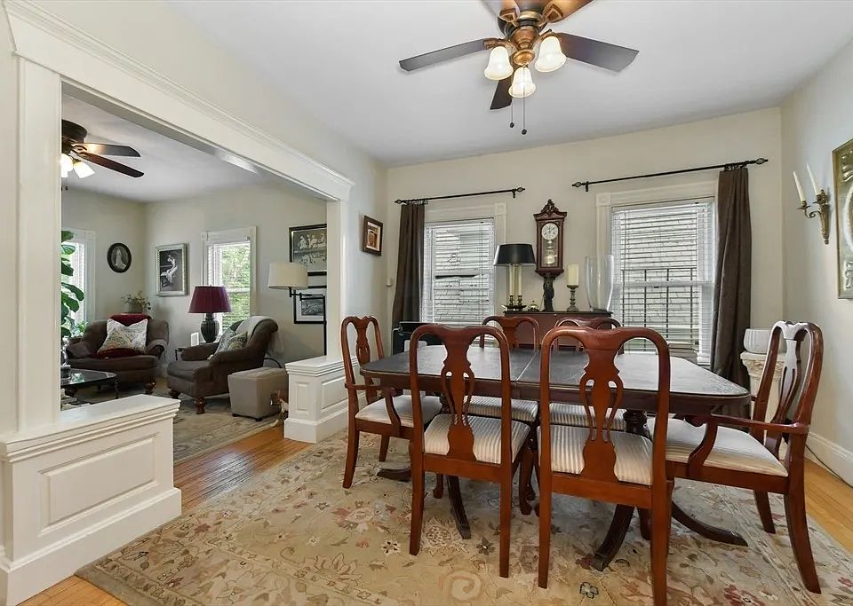 Living/Dining