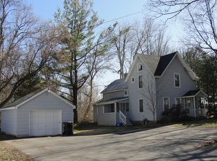 5 Grove Street #2, Potsdam, NY 13676