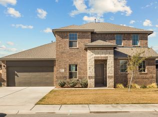 7115 Buckwheat Rd, Odessa, TX 79765