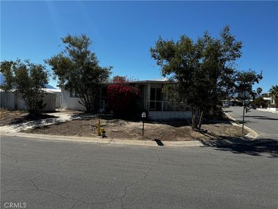 16221 Vista Del Sol, Desert Hot Springs, CA, 92241