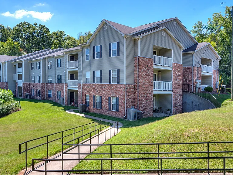 Swiss View Apartments — Photo 9