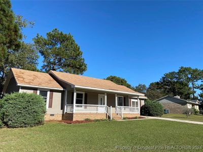 1051 Christina St, Fayetteville, NC, 28314