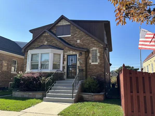6226 S Kostner Ave, Chicago, IL 60629