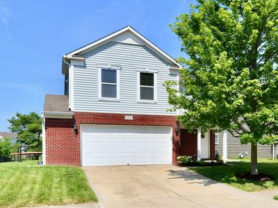 2016 Morning Light Ln, Greenwood, IN, 46143