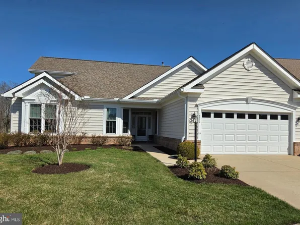 13872 Crabtree Way, Gainesville, VA 20155