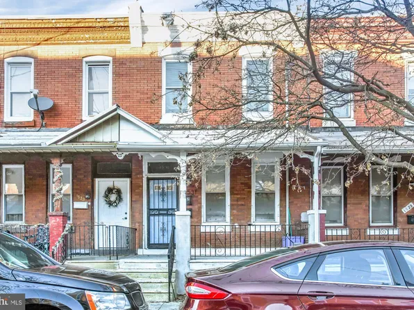 1531 W Butler St, Philadelphia, PA 19140