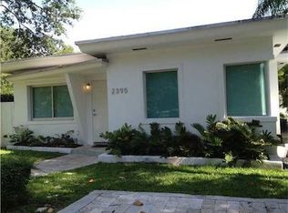 2395 Overbrook St, Miami, FL 33133