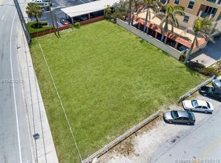 499 N Ocean Blvd, Pompano Beach, FL 33062