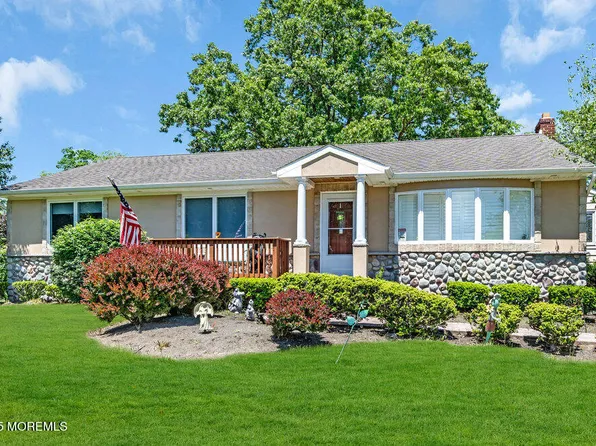 1421 W Park Avenue, Tinton Falls, NJ 07712