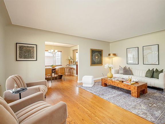4th image of 2432 S Kearney Street