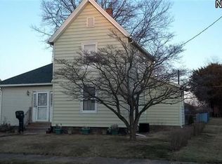 924 Euclid St SW, Massillon, OH 44647