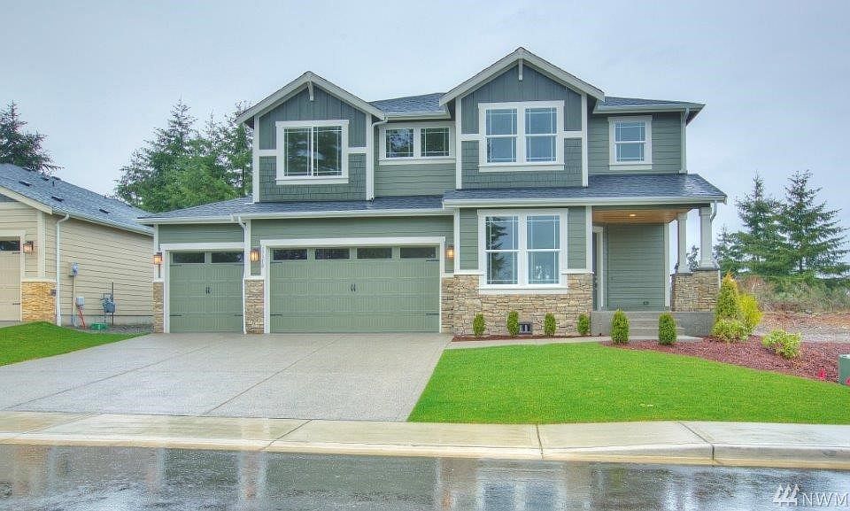 1st image of 17410 127th Av Ct E